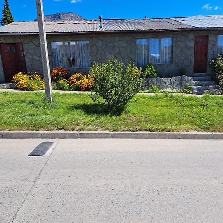 Hostal Boutique "Maryluz" Coyhaique Zewnętrze zdjęcie