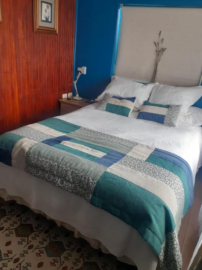 Hostal Boutique "Maryluz" Coyhaique Zewnętrze zdjęcie