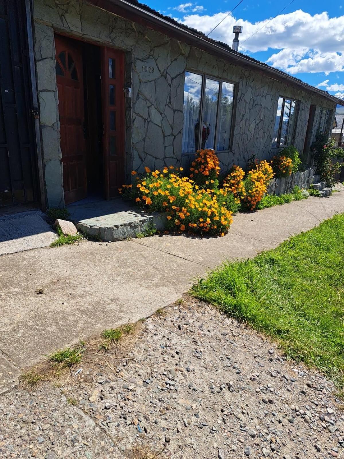 Hostal Boutique "Maryluz" Coyhaique Zewnętrze zdjęcie