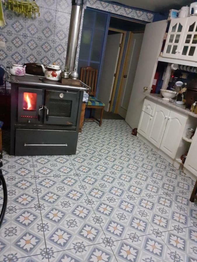Hostal Boutique "Maryluz" Coyhaique Zewnętrze zdjęcie