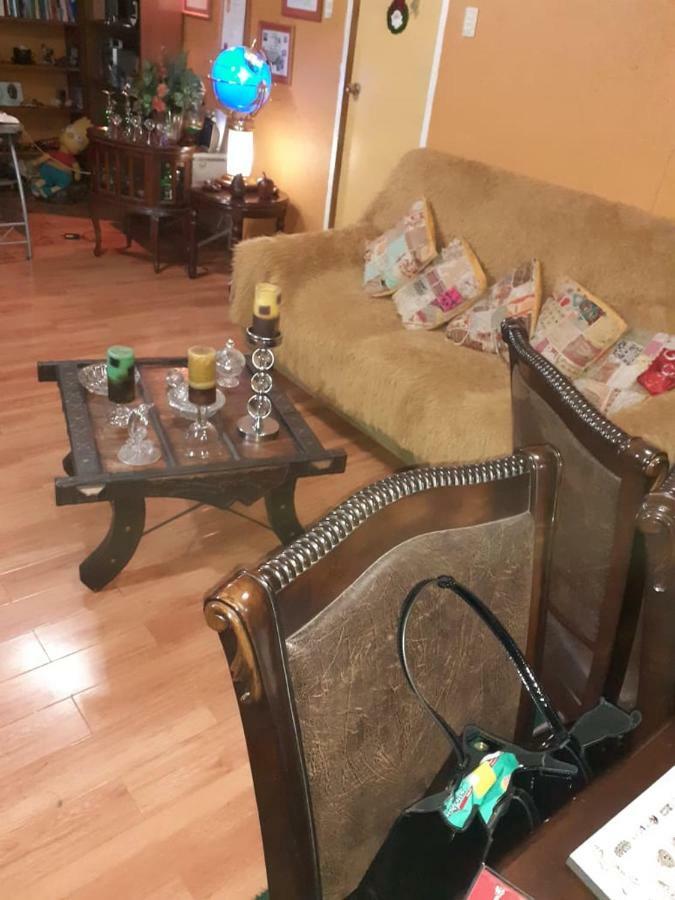 Hostal Boutique "Maryluz" Coyhaique Zewnętrze zdjęcie