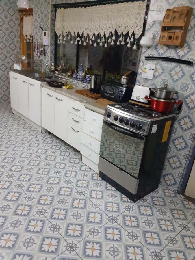 Hostal Boutique "Maryluz" Coyhaique Zewnętrze zdjęcie