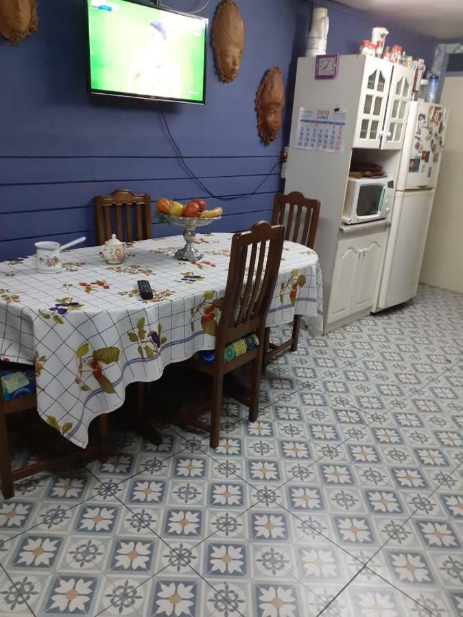 Hostal Boutique "Maryluz" Coyhaique Zewnętrze zdjęcie